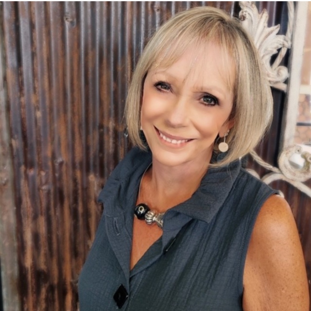 Meet your Posher, Judy
